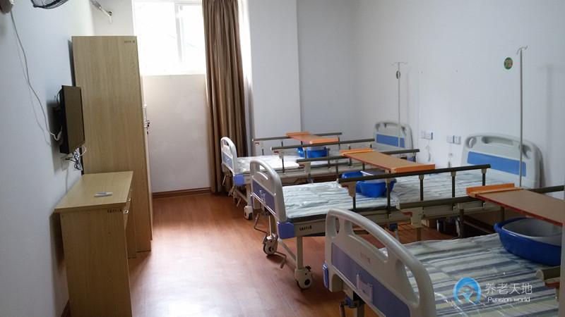 廈門東渡老年公寓 廈門東渡老年公寓