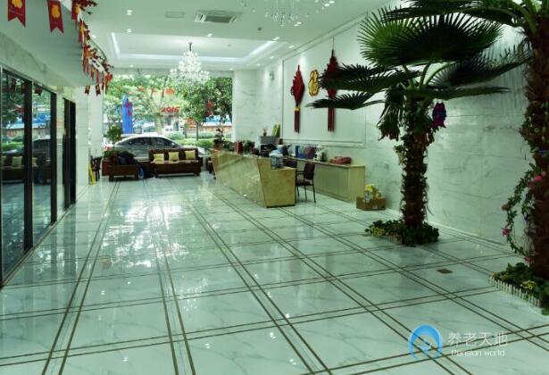 福建省廈門市思明區(qū)明珠養(yǎng)老院 福建省廈門市思明區(qū)明珠養(yǎng)老院