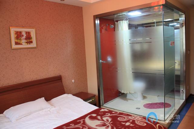 大連市中山民主養(yǎng)老護理院 大連市中山民主養(yǎng)老護理院