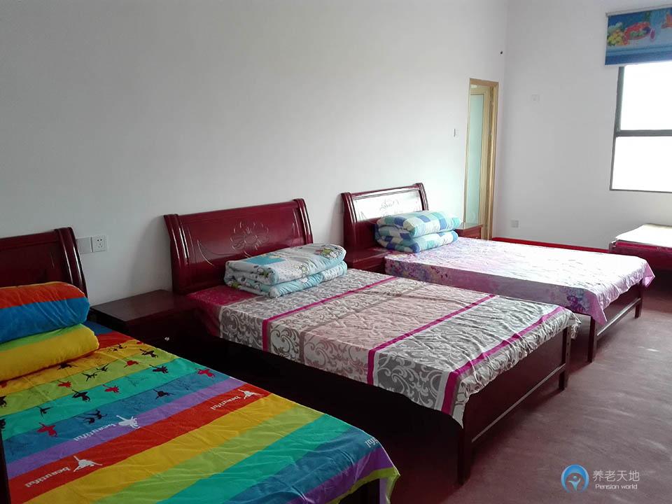 長沙縣浩民養(yǎng)老院