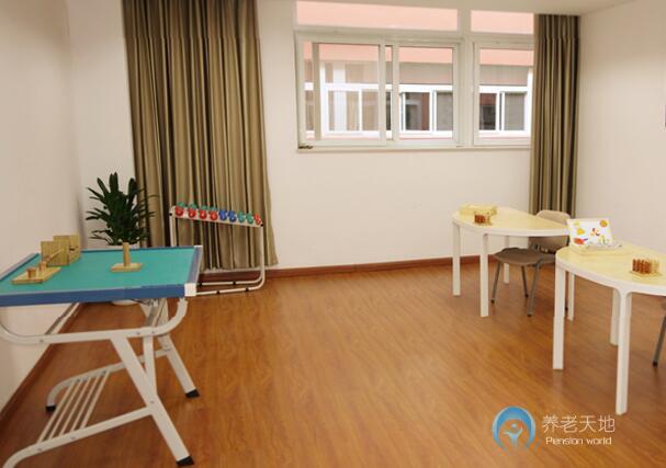 寧波鄞州博美頤養(yǎng)院 寧波鄞州博美頤養(yǎng)院