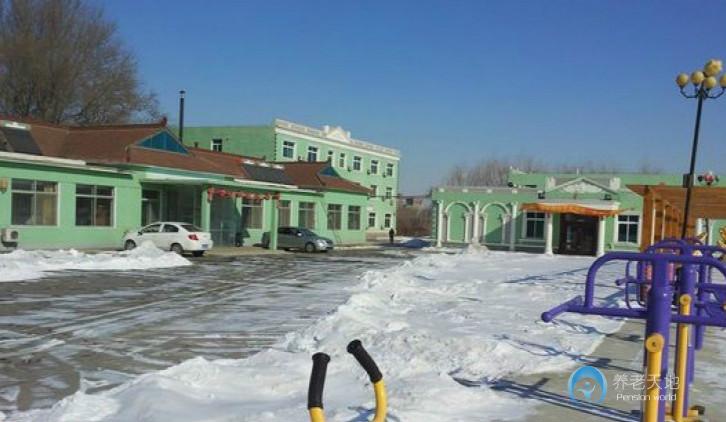 百樂(lè)居養(yǎng)育中心 百樂(lè)居養(yǎng)育中心