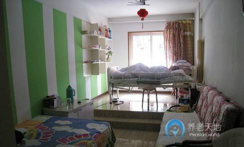 西南養(yǎng)老院