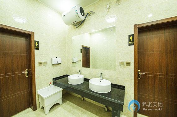 大連市華樂山莊養(yǎng)老院 大連市華樂山莊養(yǎng)老院