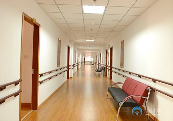 寧波博美康復(fù)護理院 寧波博美康復(fù)護理院