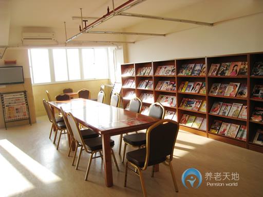 廈門市愛心護(hù)理院 廈門市愛心護(hù)理院