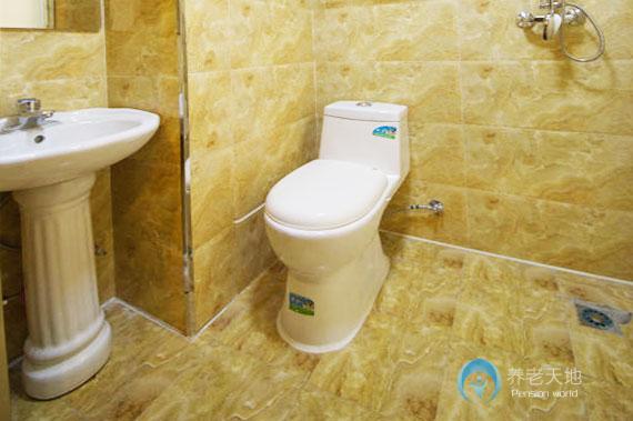 大連市華樂山莊養(yǎng)老院 大連市華樂山莊養(yǎng)老院