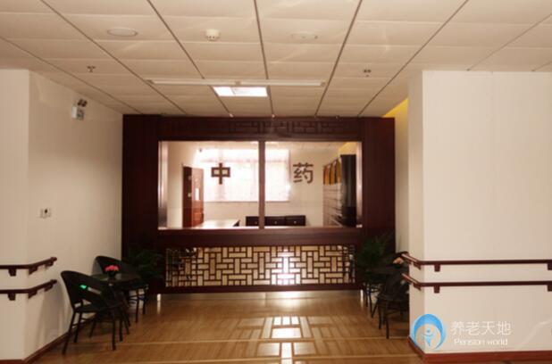 寧波博美康復(fù)護理院 寧波博美康復(fù)護理院