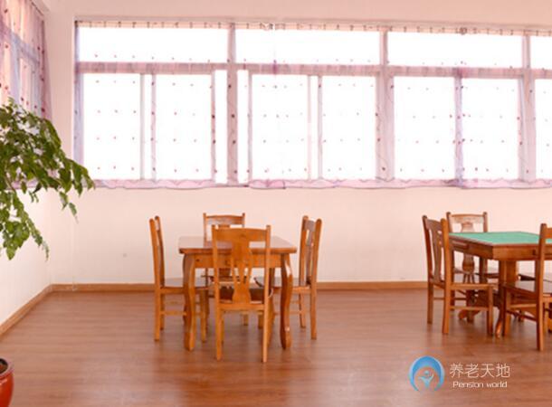 寧波鄞州博美頤養(yǎng)院 寧波鄞州博美頤養(yǎng)院