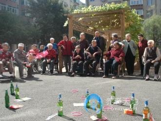 沈陽市皇姑區(qū)新家園老年公寓 沈陽市皇姑區(qū)新家園老年公寓