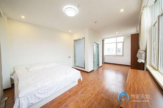 大連市華樂山莊養(yǎng)老院 大連市華樂山莊養(yǎng)老院