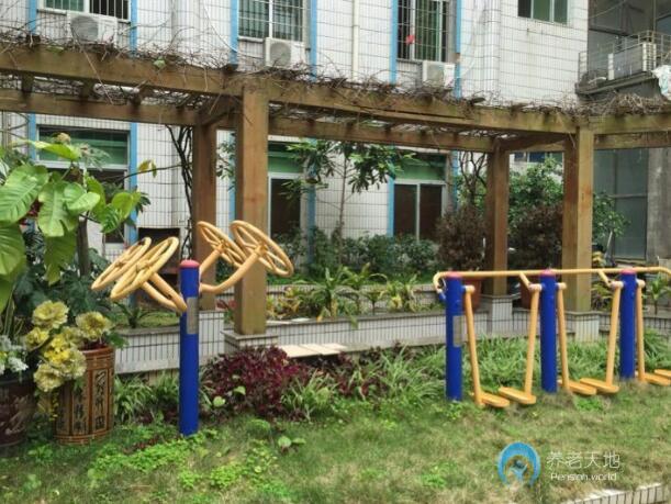 福建省廈門市思明區(qū)明珠養(yǎng)老院 福建省廈門市思明區(qū)明珠養(yǎng)老院