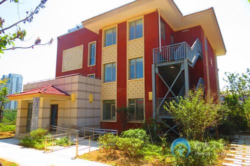 無錫濱湖區(qū)社會福利中心