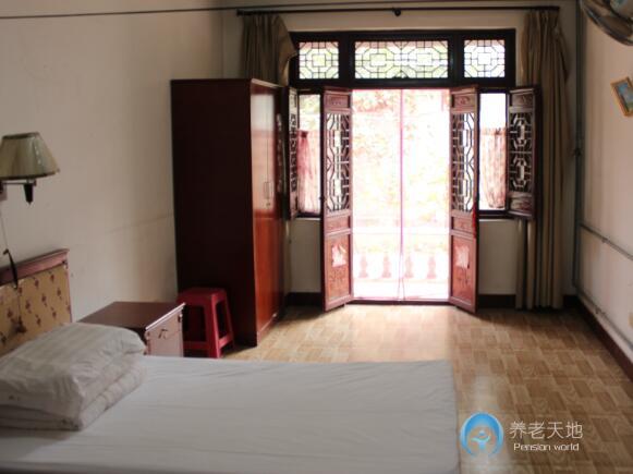 天津市北辰區(qū)慈愿養(yǎng)老院 天津市北辰區(qū)慈愿養(yǎng)老院