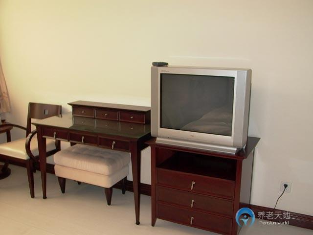 天津市濱海新區(qū)泰達(dá)國際養(yǎng)老院 天津市濱海新區(qū)泰達(dá)國際養(yǎng)老院