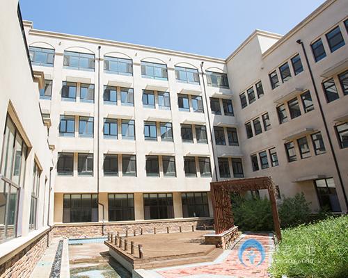 安倫和養(yǎng)護中心