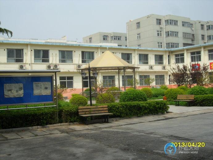 鶴壁市山城區(qū)頤天年老年公寓 鶴壁市山城區(qū)頤天年老年公寓