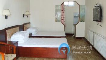 天津市南開(kāi)區(qū)德泰老人院