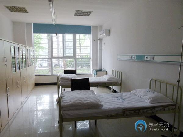 揚(yáng)州市頤和康復(fù)院