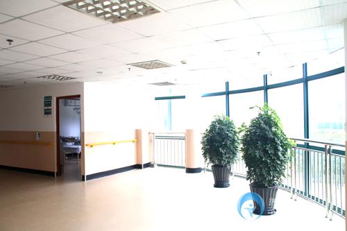 椒江綠康老年康復(fù)護(hù)理院 椒江綠康老年康復(fù)護(hù)理院