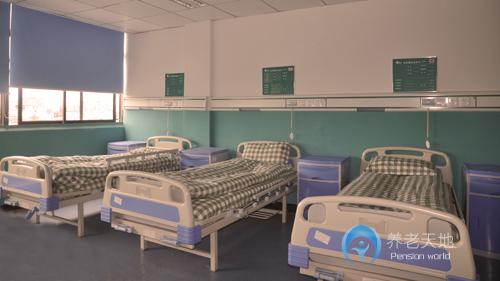 平湖綠康老年康復(fù)護(hù)理院 平湖綠康老年康復(fù)護(hù)理院