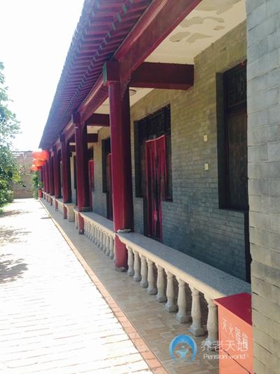 天津市北辰區(qū)慈愿養(yǎng)老院 天津市北辰區(qū)慈愿養(yǎng)老院