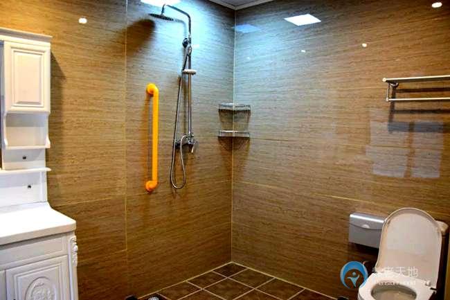 中鐵建業(yè)—九九頤家護(hù)養(yǎng)中心