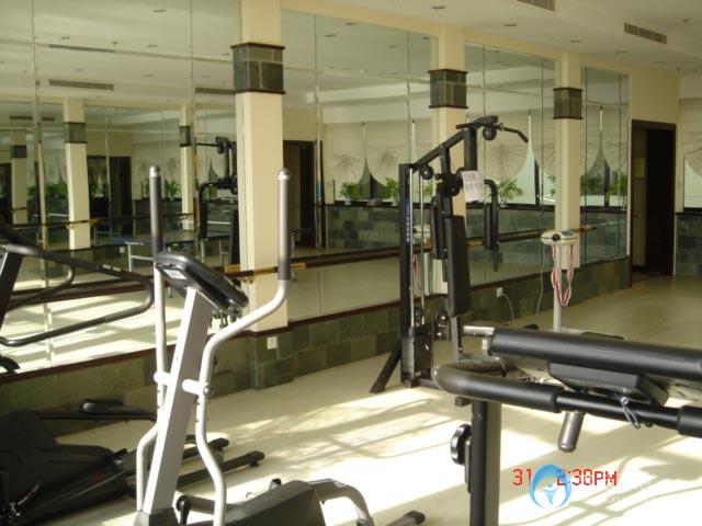 天津市濱海新區(qū)泰達(dá)國際養(yǎng)老院 天津市濱海新區(qū)泰達(dá)國際養(yǎng)老院