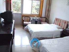 天津市西青區(qū)頤康養(yǎng)老院