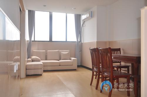 平湖綠康老年康復(fù)護(hù)理院 平湖綠康老年康復(fù)護(hù)理院