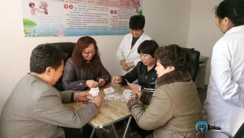 唐山市路南區(qū)平安家園居家養(yǎng)老服務(wù)中心 唐山市路南區(qū)平安家園居家養(yǎng)老服務(wù)中心