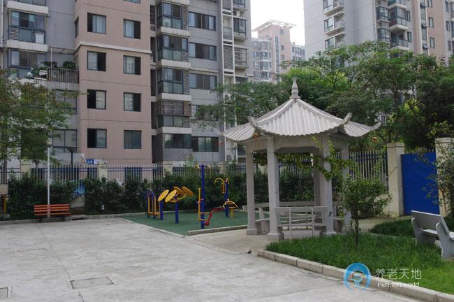 江蘇省無(wú)錫市濱湖區(qū)藍(lán)天養(yǎng)老院