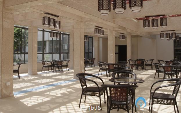 無(wú)錫市惠山區(qū)長(zhǎng)安藍(lán)天養(yǎng)老院