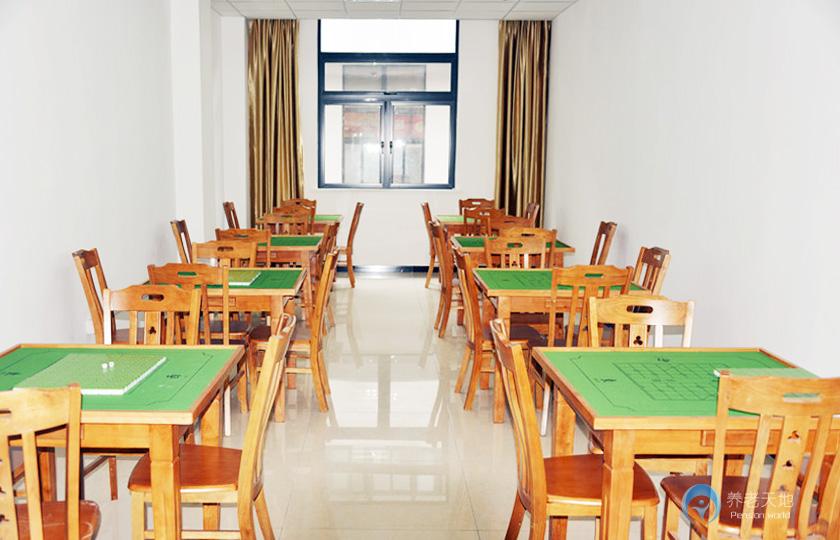 無錫市濱湖區(qū)華莊養(yǎng)老服務(wù)中心