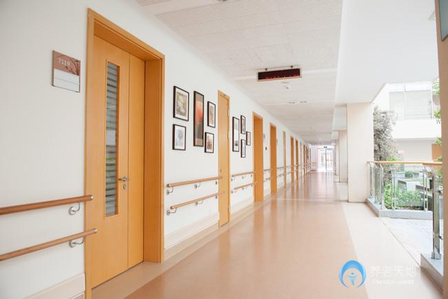 無錫濱湖區(qū)社會福利中心