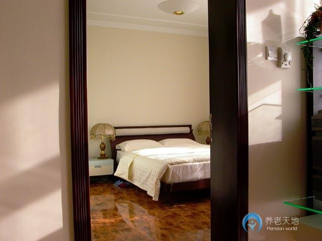 天津市濱海新區(qū)泰達(dá)國際養(yǎng)老院 天津市濱海新區(qū)泰達(dá)國際養(yǎng)老院