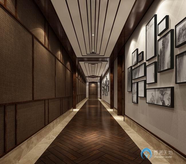 洛陽逸康養(yǎng)老-逸樂苑 洛陽逸康養(yǎng)老-逸樂苑