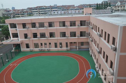 平湖綠康老年康復(fù)護(hù)理院 平湖綠康老年康復(fù)護(hù)理院