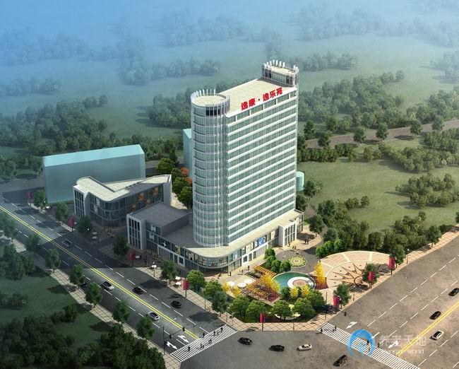 洛陽逸康養(yǎng)老-逸樂苑 洛陽逸康養(yǎng)老-逸樂苑