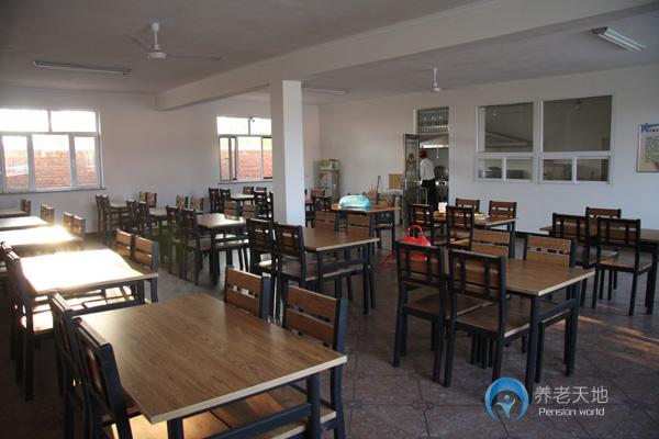 錦州市松山春玥軒養(yǎng)老院