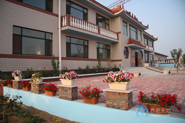 錦州市松山春玥軒養(yǎng)老院