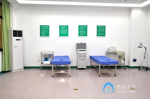 余姚舜辰綠康護理院 余姚舜辰綠康護理院