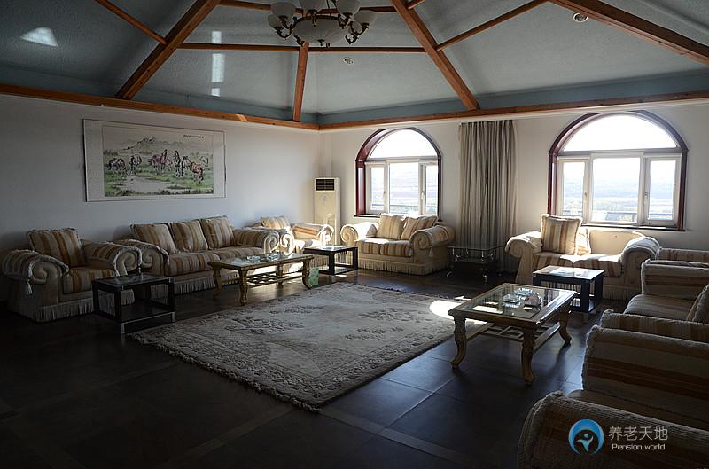 大連金州新區(qū)臥龍國際養(yǎng)老中心 大連金州新區(qū)臥龍國際養(yǎng)老中心