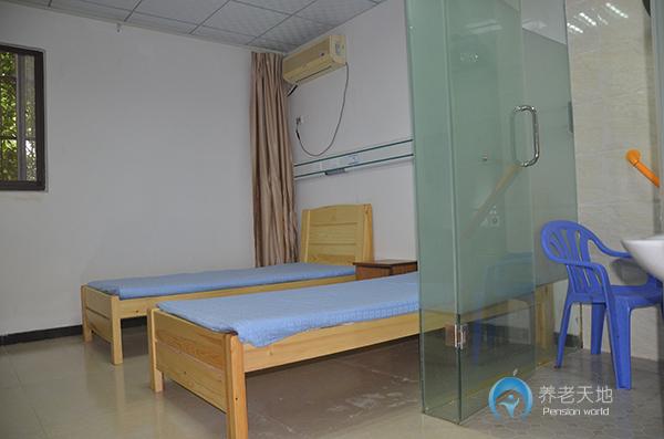 合肥市廬陽(yáng)區(qū)蜀山湖老年公寓 合肥市廬陽(yáng)區(qū)蜀山湖老年公寓