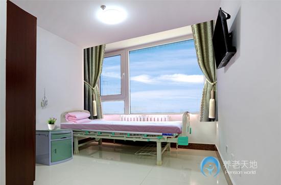 大連虹德慈善養(yǎng)老中心