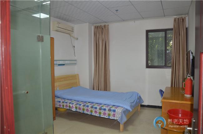 合肥市廬陽(yáng)區(qū)蜀山湖老年公寓 合肥市廬陽(yáng)區(qū)蜀山湖老年公寓