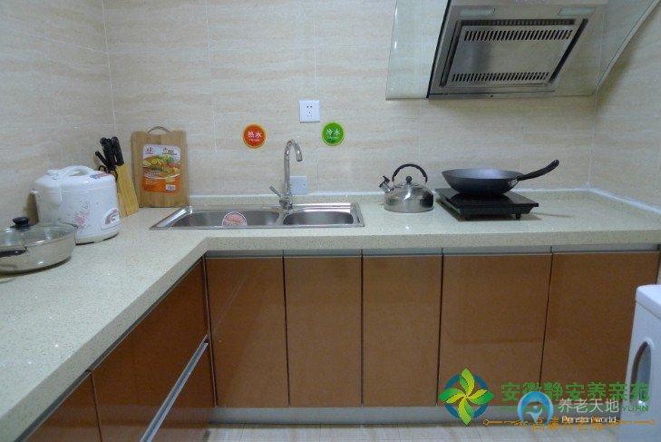 合肥市靜安養(yǎng)親苑 合肥市靜安養(yǎng)親苑