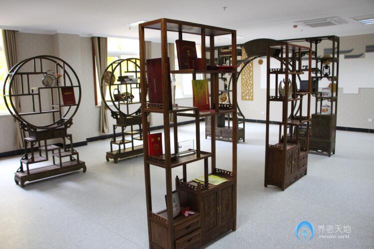 合肥市包河區(qū)振亞頤養(yǎng)長(zhǎng)者照護(hù)中心