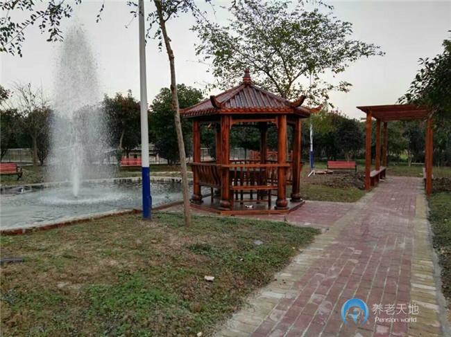 安徽合肥金柱養(yǎng)老院 安徽合肥金柱養(yǎng)老院