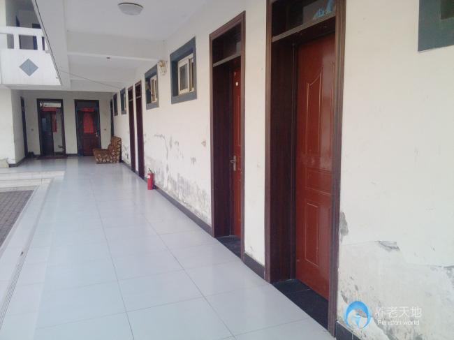 安徽合肥金柱養(yǎng)老院 安徽合肥金柱養(yǎng)老院